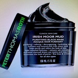 Peter Thomas Roth Irish Moor mud
